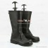 Aldnoah Zero Cosplay Shoes Slaine Troyard Boots