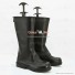 Aldnoah Zero Cosplay Shoes Slaine Troyard Boots