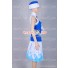 Fairy Tail Cosplay Juvia Loxar Costume