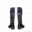 Legend of Ravaging Dynasties Cosplay Shoes Tianshu You Hua Boots