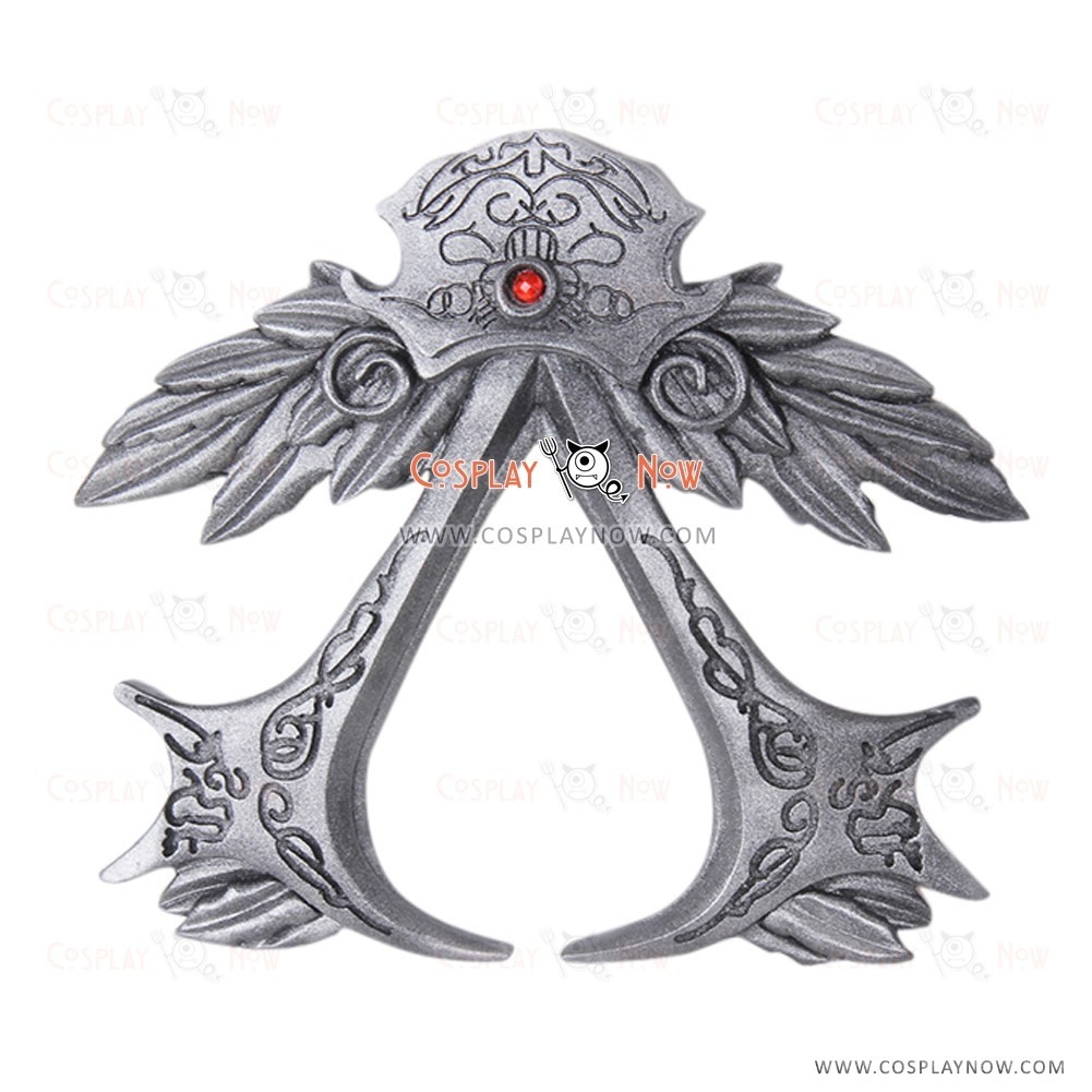 assassin's creed ezio belt
