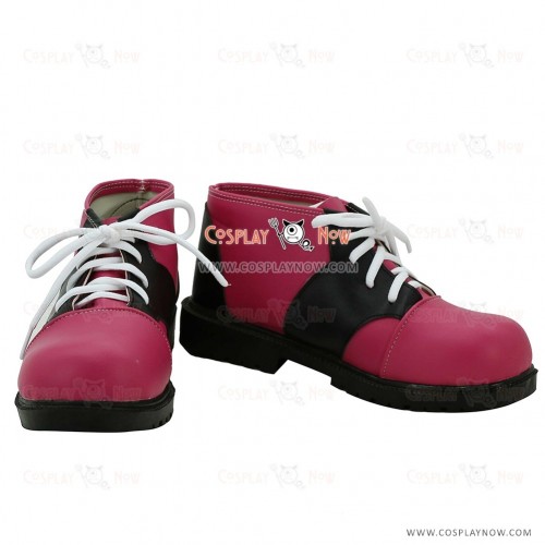 Kagerou Project Shintaro Kisaragi Cosplay Shoes