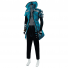 Lol League Of Legends True Damage Yasuo Cosplay Costume