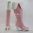 The Idolmaster Cosplay Shoes Miura Azusa Boots