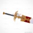 Rider of Black Cosplay Sword Fate Apocrypha Astolfo Cosplay Props