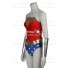 Wonder Woman Cosplay Princess Diana Costume