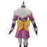 League Of Legends LOL Spirit Blossom Kindred Cosplay Costume