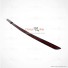 Re CREATORS Yūya Mirokuji Sword with Sheath Cosplay Props