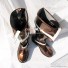 D Gray Man Cosplay Shoes Allen Walker Boots