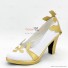 Elsword Cosplay Eve Shoes for Woman