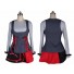 RWBY Red Trailer Ruby Rose Red Hood Cosplay Costume