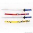 Fate Grand Order Saber Miyamoto Musashi Double Cosplay Props