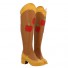 My Little Pony：Friendship is Magic Applejack Cosplay Boots