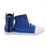 Dragon Ball Android 17 Cosplay Shoes
