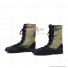 Metal Gear Rising: Revengeance Cosplay Shoes Snake Boots