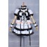 Haruhi Suzumiya Lolita Dress Cosplay Costume