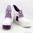 Aotu World Cosplay God Rose Shoes