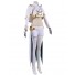 Genshin Impact Venti Barbatos Anemo God Cosplay Costume