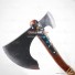 Kratos Cosplay Weapon Axe God of War Cosplay Props