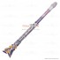 27" Shin Sangokumusou/Dynasty Warriors Zhen Ji's PVC Replica Cosplay Prop