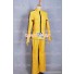 Kill Bill Beatrix Kiddo The Bride Cosplay Costume