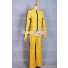 Kill Bill Beatrix Kiddo The Bride Cosplay Costume