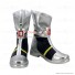 Sword Art Online Cosplay Shoes Fatal Bullet Ayano Keiko Silica Boots