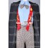 The Second Doctor Who is 2nd Dr Costume For Doctor Who Cosplay