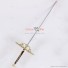 Black Butler Charles Gray Sword PVC Cosplay Props