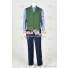 Batman Cosplay The Joker Vest Pants Costume