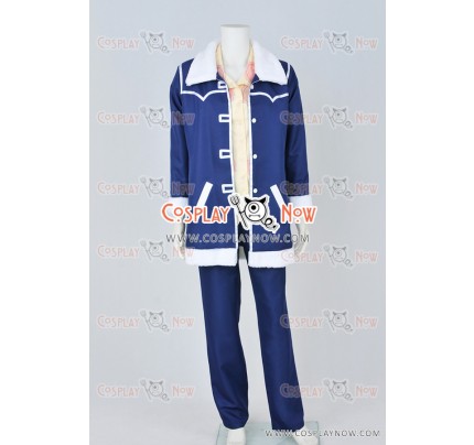 One Piece Cosplay Captain Tashigi Costume