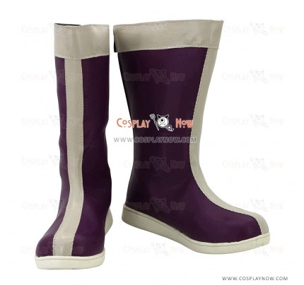 The story of hongmao and lantu Cosplay Shoes Lantu Boots