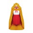Himouto Umaru Chan Umaru Doma Cosplay Costume Cape