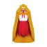 Himouto Umaru Chan Umaru Doma Cosplay Costume Cape