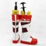 Balala the Fairies Cosplay Shoes Princess Camellia Boots