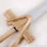 Fire Emblem Echoes Cosplay Prop Shadows of Valentia Celica Cosplay Sword