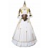 Fate Grand Order Anime FGO Fate Go Cosmos In The Lostbelt Anastasia Dress Cosplay Costume