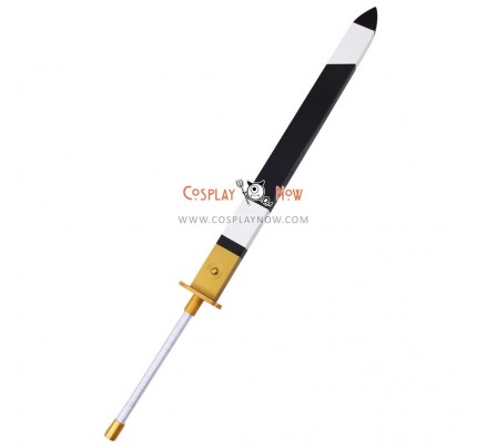 The Familiar of Zero zero-tsukaima Hiraga Saito Sword PVC Cosplay Props