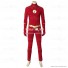 The Flash Barry Allen Cosplay Costumes for Man