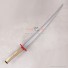 Neon Genesis Evangelion EVA Nagisa Kaworu Sword PVC Cosplay Props