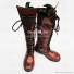 Devil May Cry Cosplay Shoes Lady Boots