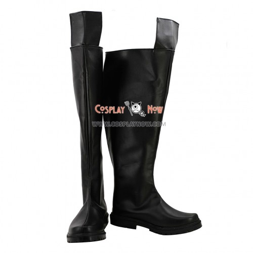 Uta no Prince-sama Cosplay Shoes Kurusu Syo Boots