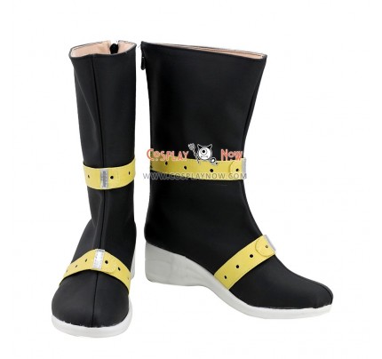 Aotu World Cosplay Shoes Kalie Boots