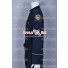 Battlestar Galactica Cosplay Commander Officer Costume