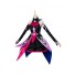 Fate Grand Order Fate Go Anime Fgo Illyasviel Von Einzbern Cosplay Costume