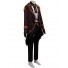 Genshin Impact Diluc Ragnvindr Cosplay Costume