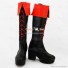 Gin Tama Cosplay Kagura Cosplay Boots