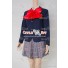 Kill Bill Cosplay Gogo Yubari Costume