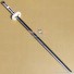 ONE PIECE Trafalgar Law Long Sword Replica Cosplay Props