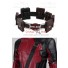 Deadpool Cosplay Wade Wilson Costume Version A Outfit